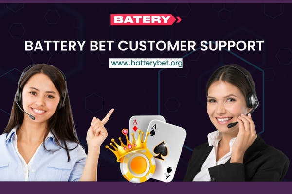 Battery Bet Customer Support | Battery Bet