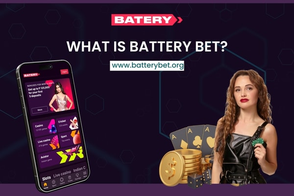 What Is Battery Bet | Battery Bet